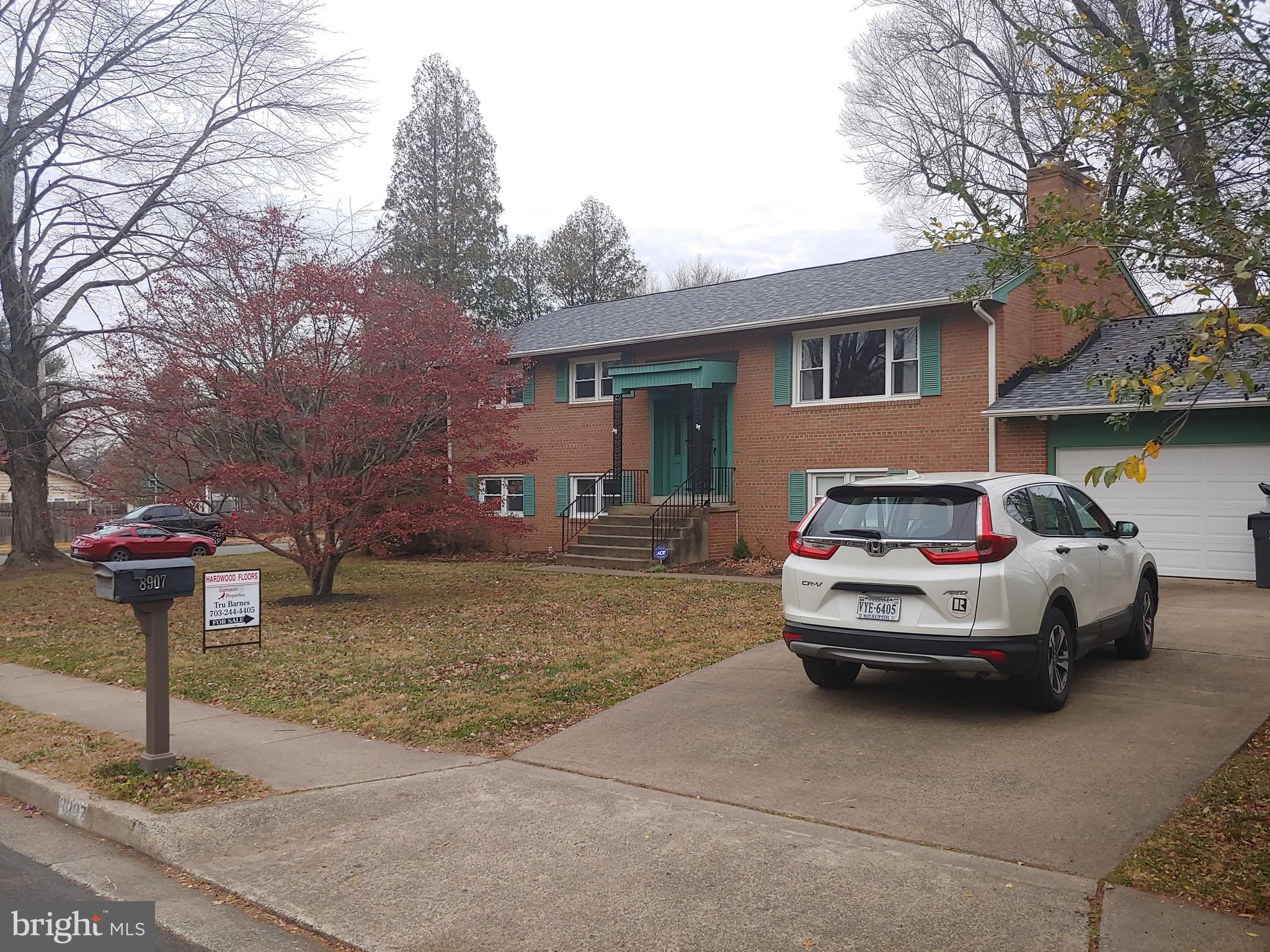 8907 Fort Drive Manassas, VA 20110 - Photo 34 of 34