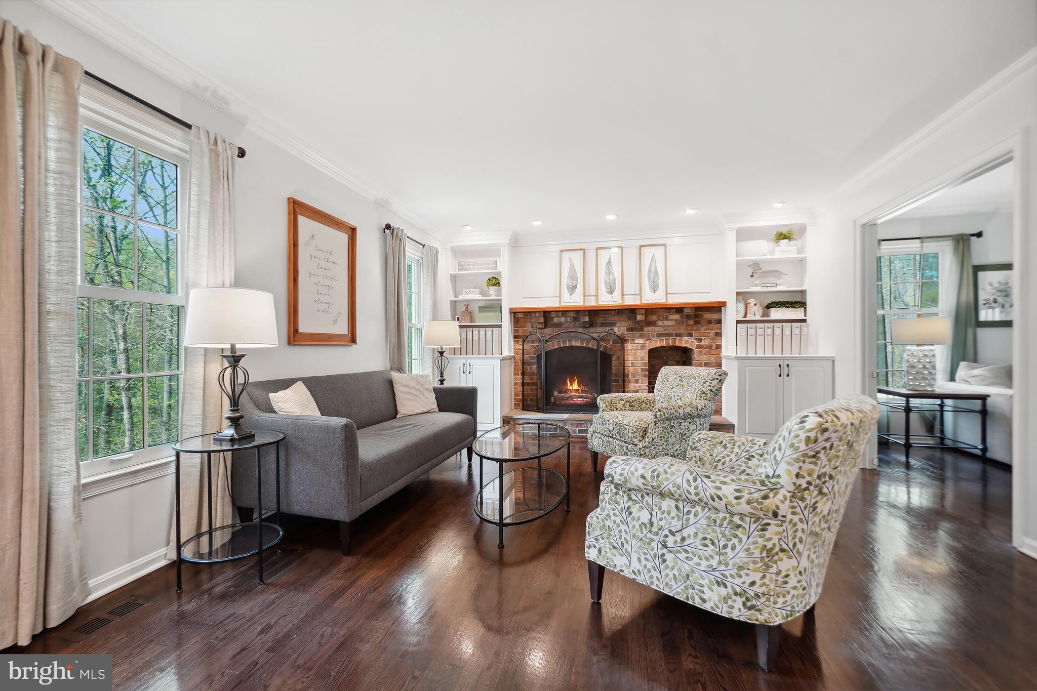 11007 Raccoon Ridge Court Reston, VA 20191 - Photo 15 of 55