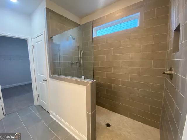 a view of sign board