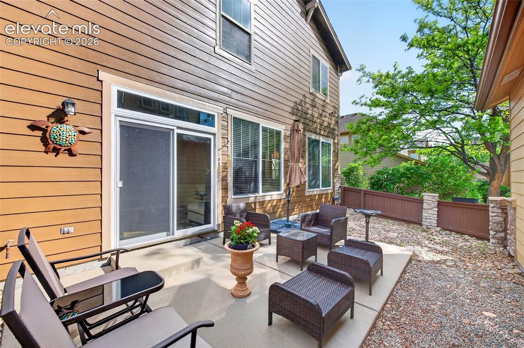 10648 Ashfield Street Highlands Ranch, CO 80126 - Photo 35 of 49