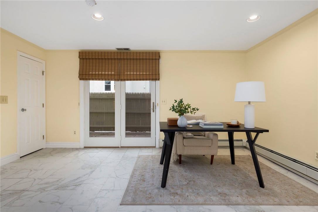 22 Miles Avenue, Unit 8 Providence, RI 02906 - Photo 42 of 50 Lower Level