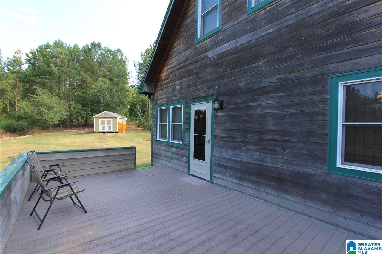 590 Meadow Ridge Drive Piedmont, AL 36272 - Photo 21 of 50