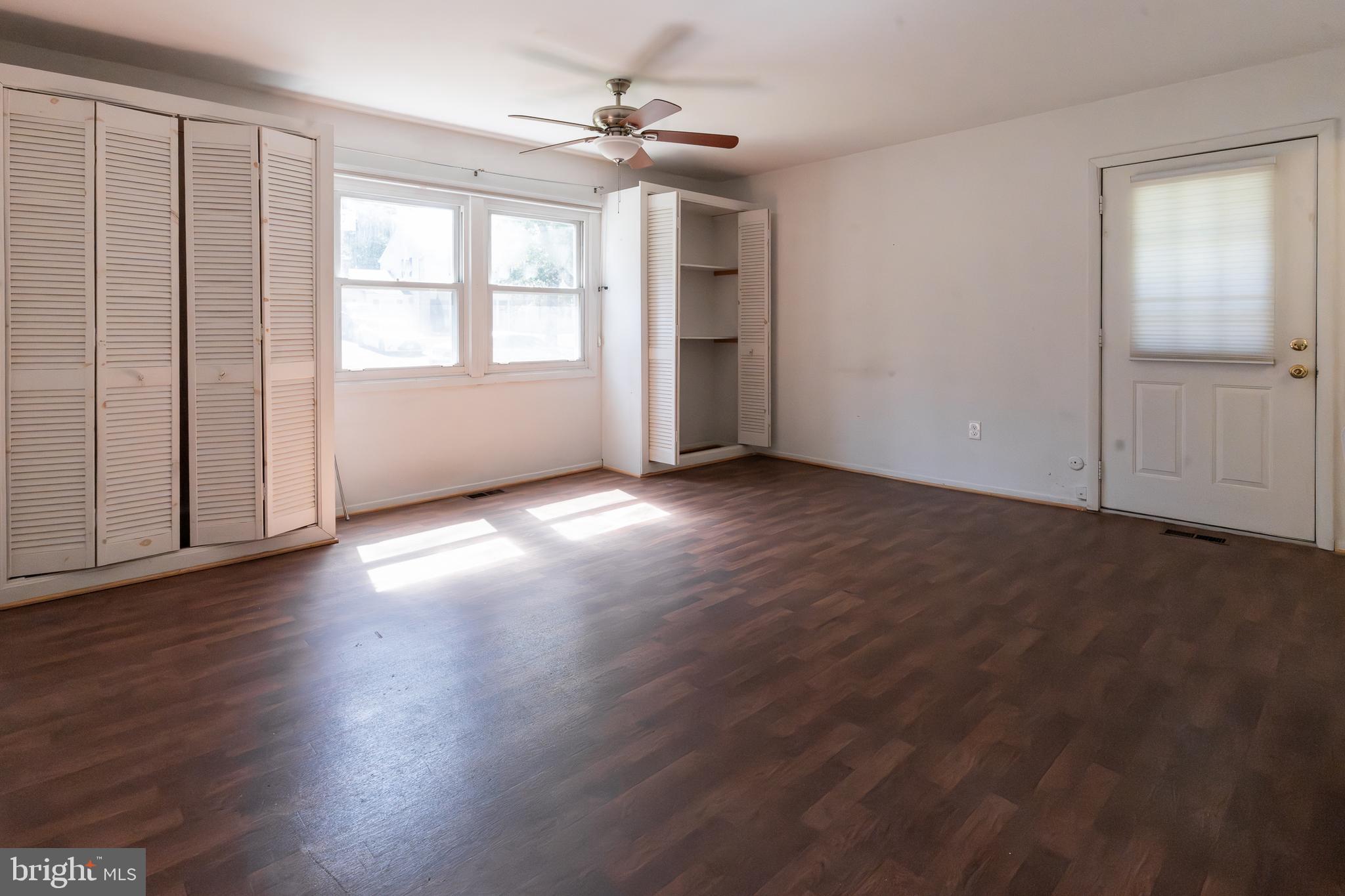 8717 Oxwell Lane Laurel, MD 20708 - Photo 10 of 27 Primary Bedroom