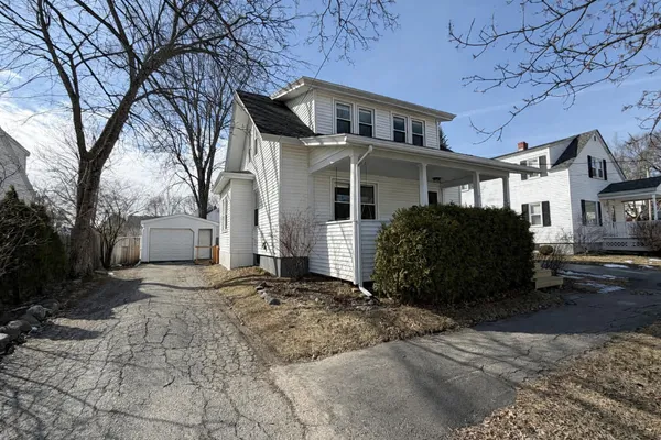 $249,900 | 216 Fern Street, Bangor, ME 04401