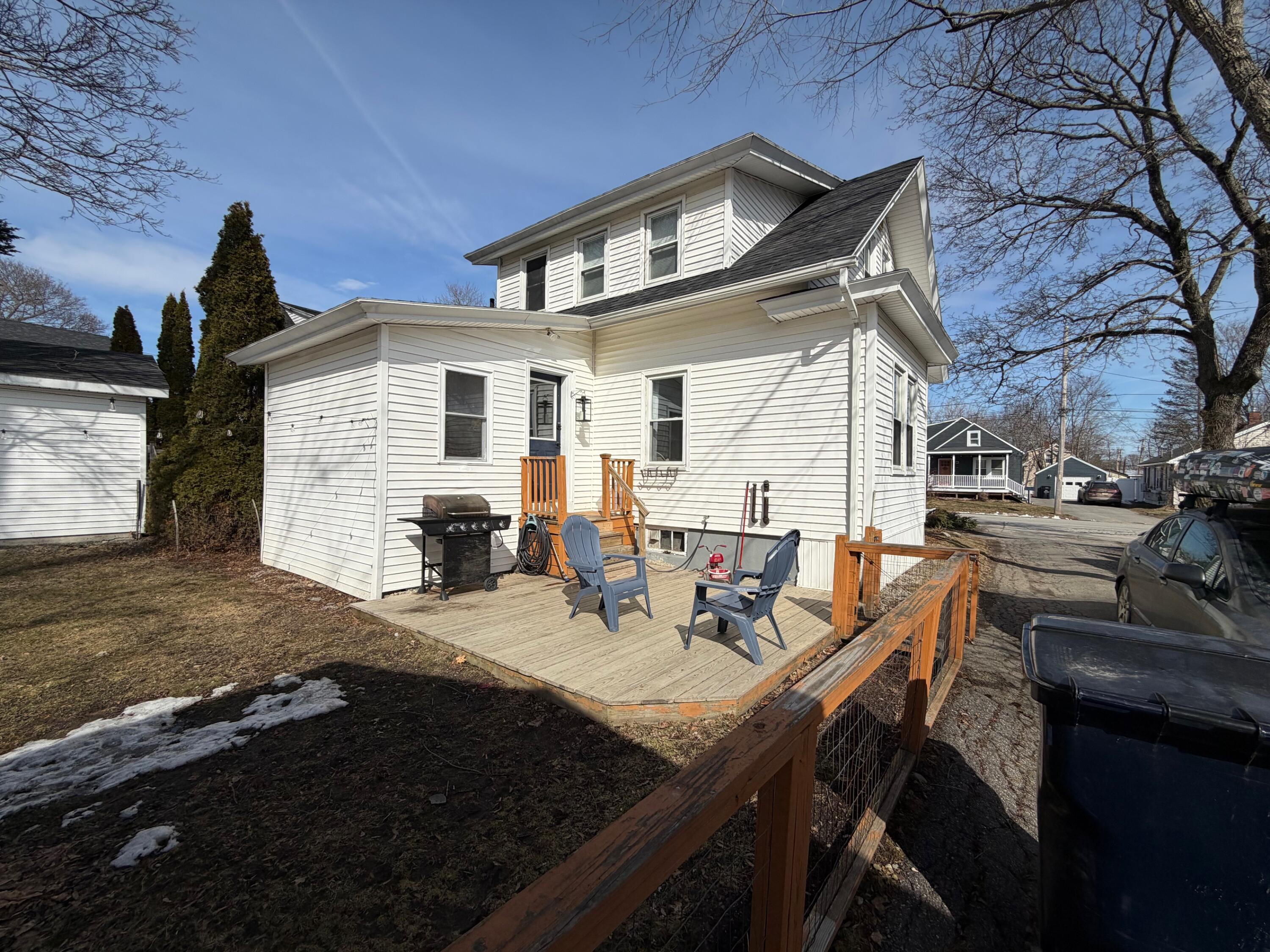 216 Fern Street Bangor, ME 04401 - Photo 2 of 26 2