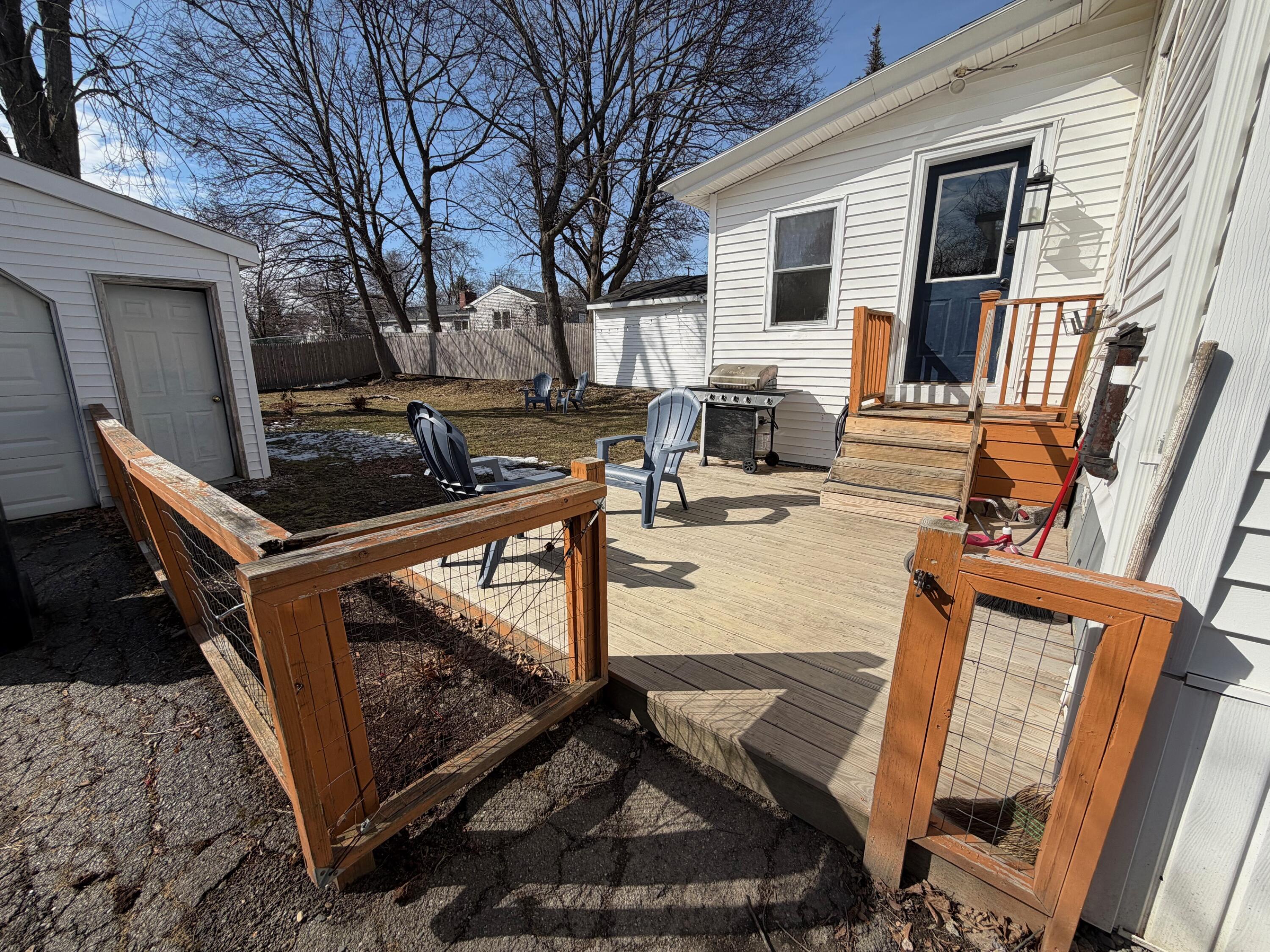 216 Fern Street Bangor, ME 04401 - Photo 24 of 26 24