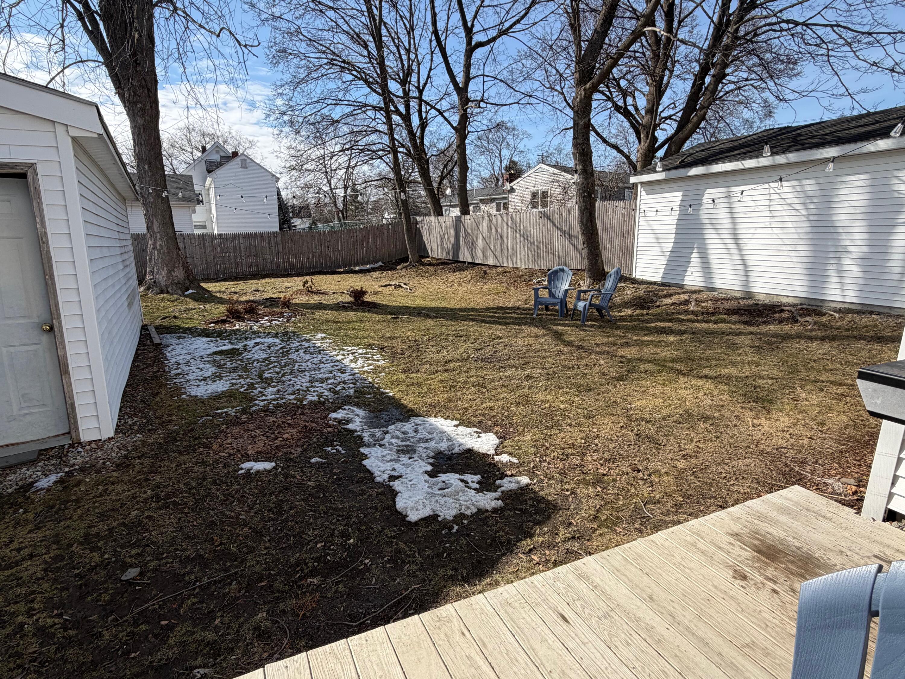 216 Fern Street Bangor, ME 04401 - Photo 3 of 26 3