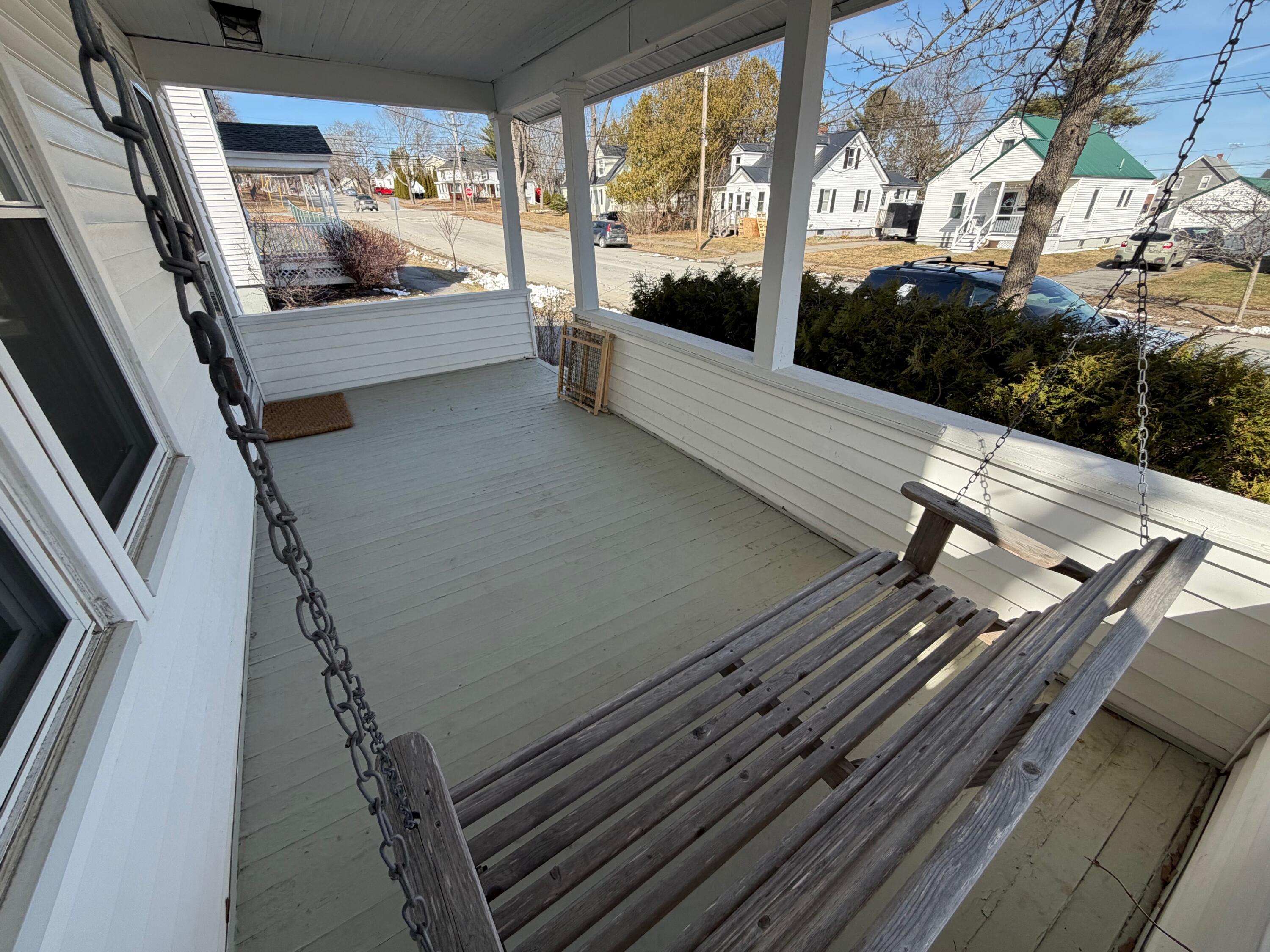 216 Fern Street Bangor, ME 04401 - Photo 4 of 26 4