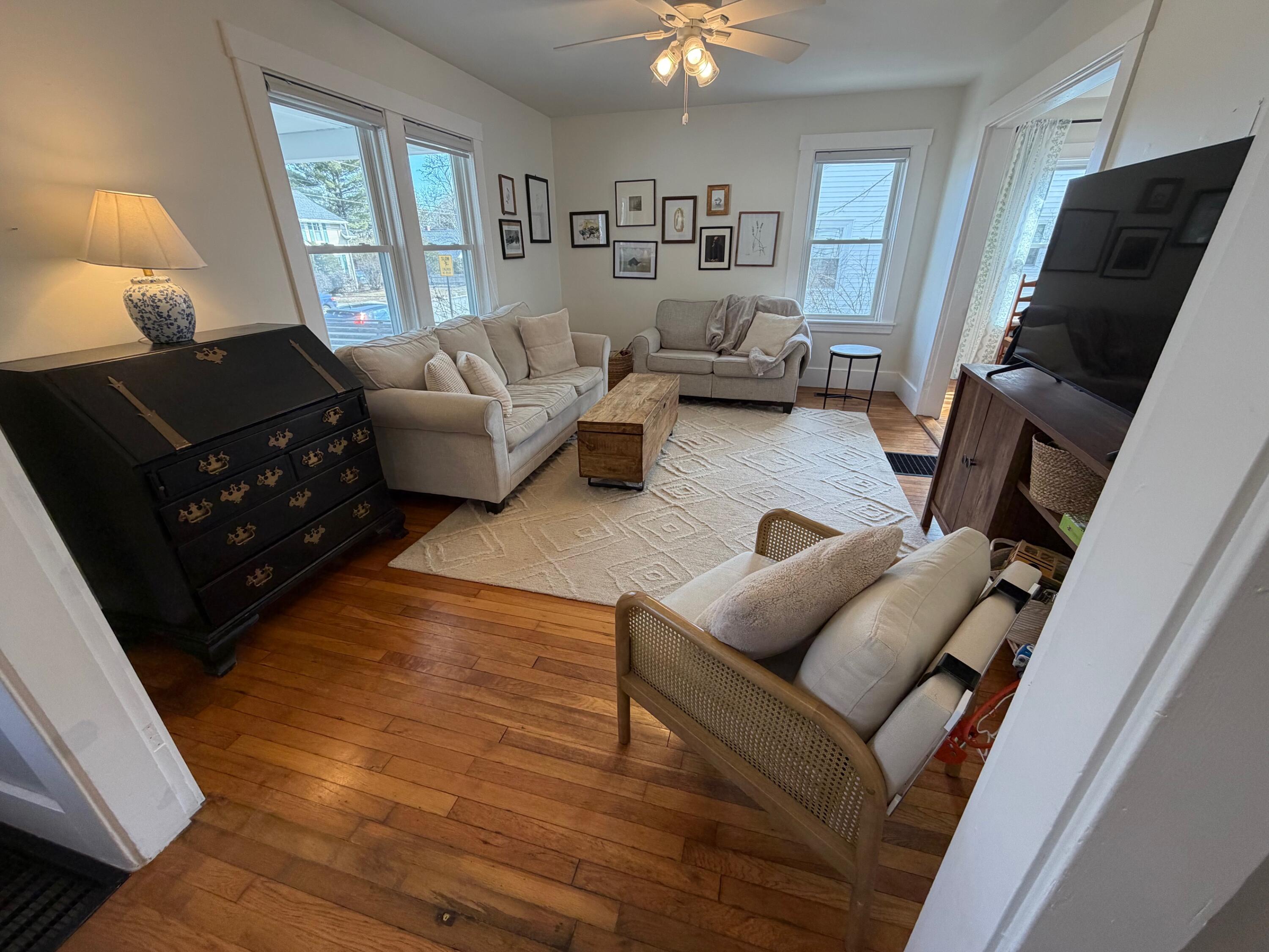 216 Fern Street Bangor, ME 04401 - Photo 6 of 26 6