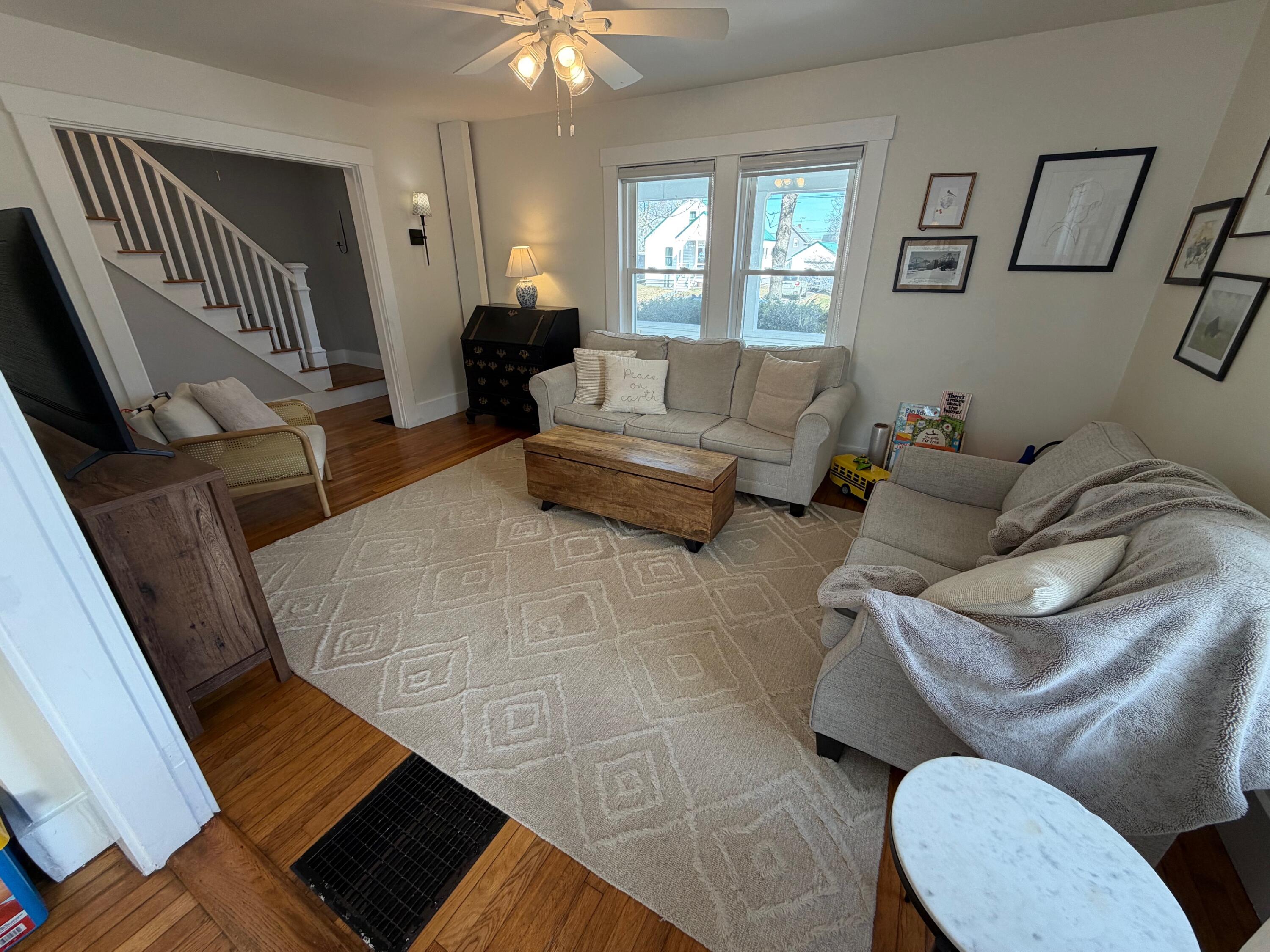 216 Fern Street Bangor, ME 04401 - Photo 7 of 26 7