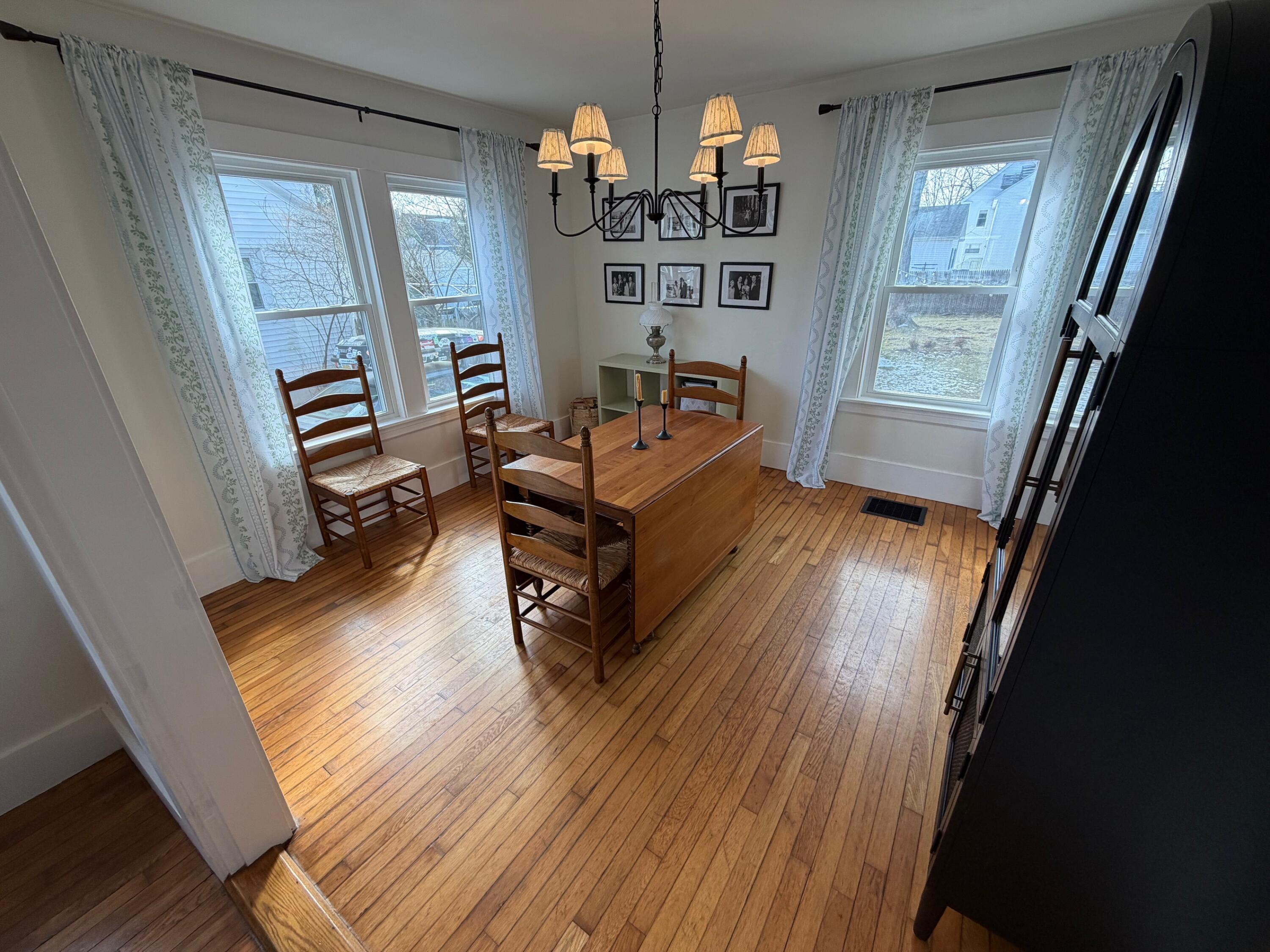 216 Fern Street Bangor, ME 04401 - Photo 8 of 26 8