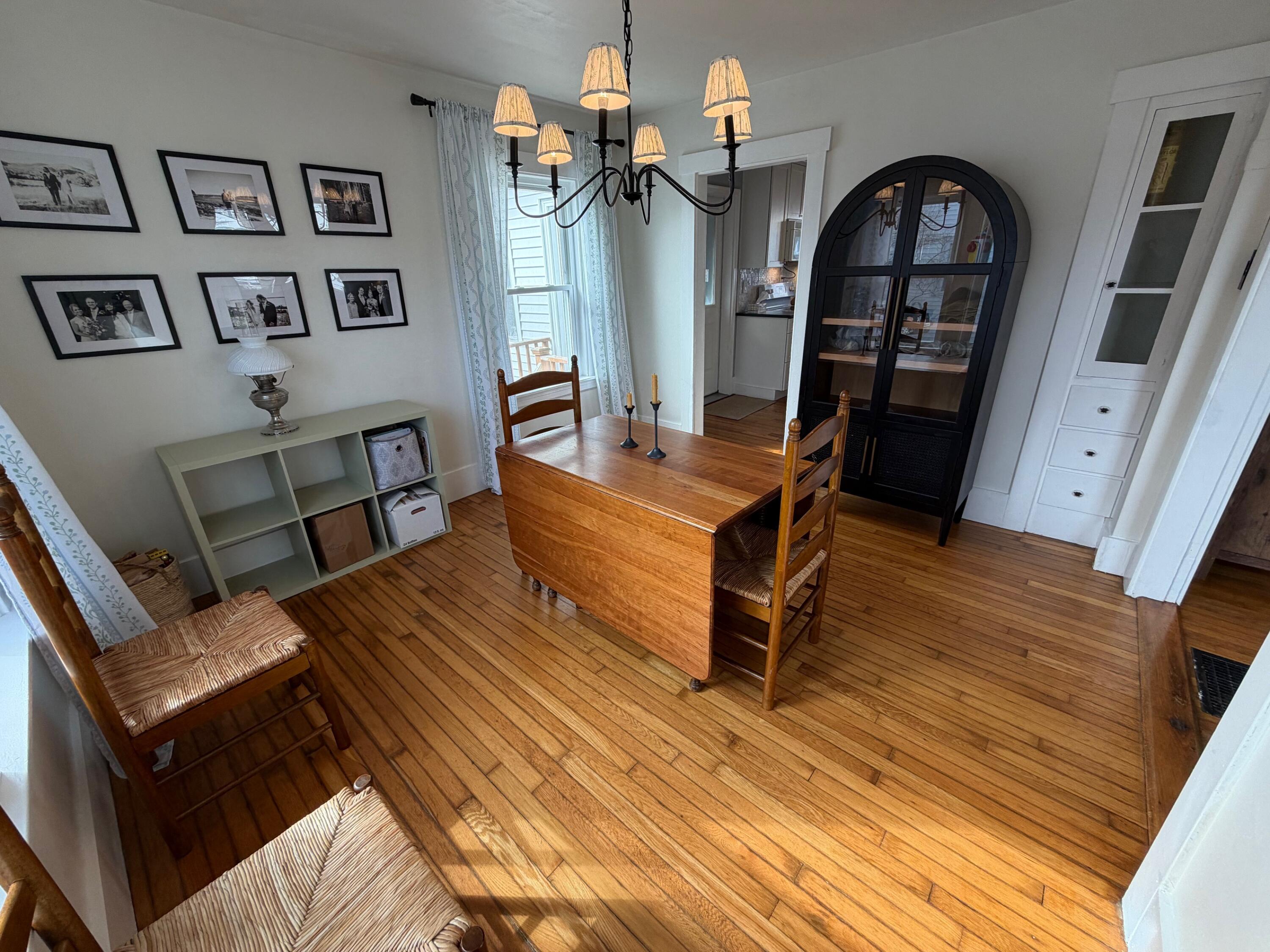 216 Fern Street Bangor, ME 04401 - Photo 9 of 26 9