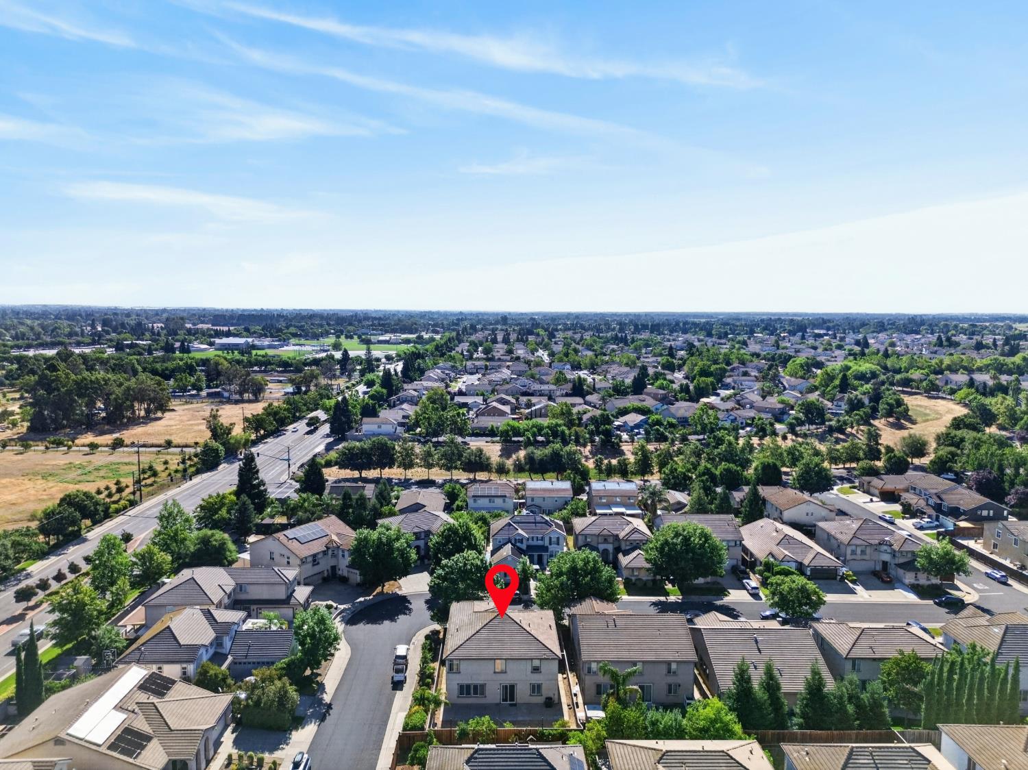 9234 Rushing Creek Way Elk Grove, CA 95624 - Photo 60 of 63
