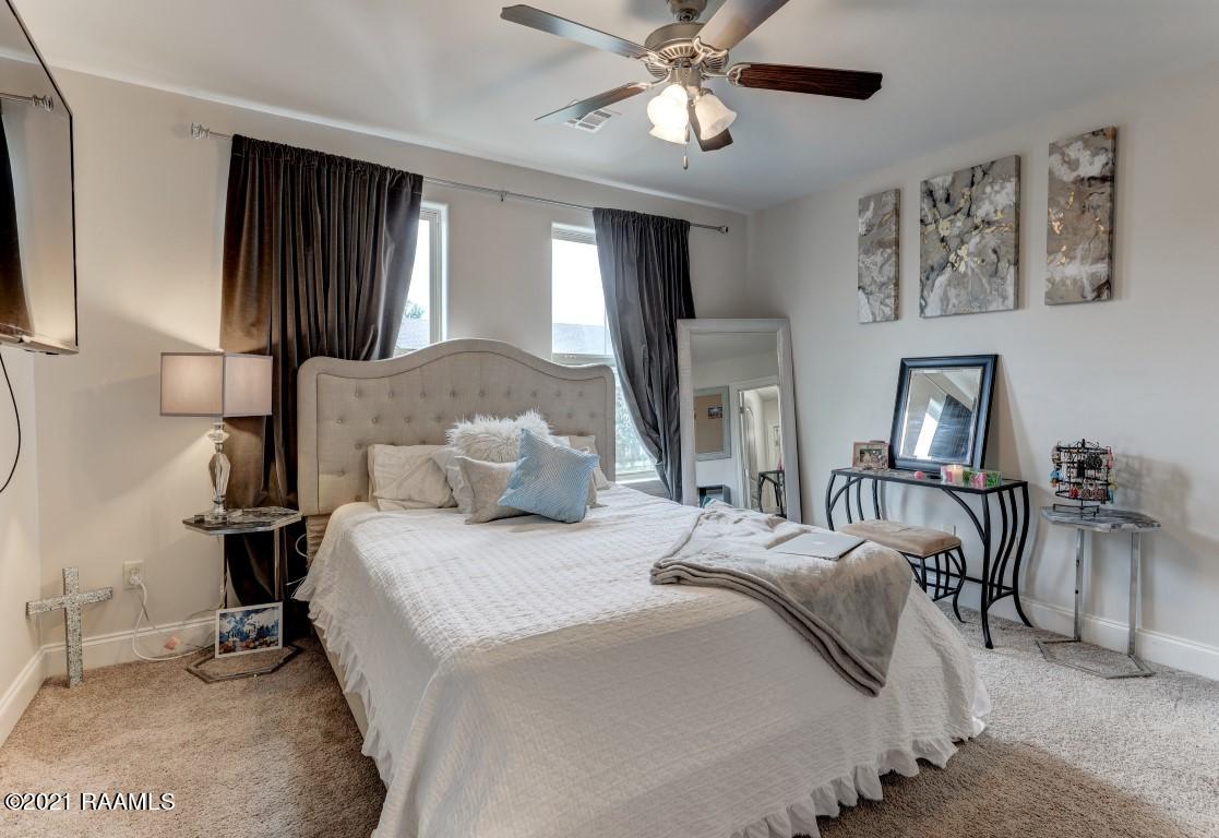 219 Harbor Bend Boulevard Lafayette, LA 70508 - Photo 19 of 26 219 Harbor Bend-19