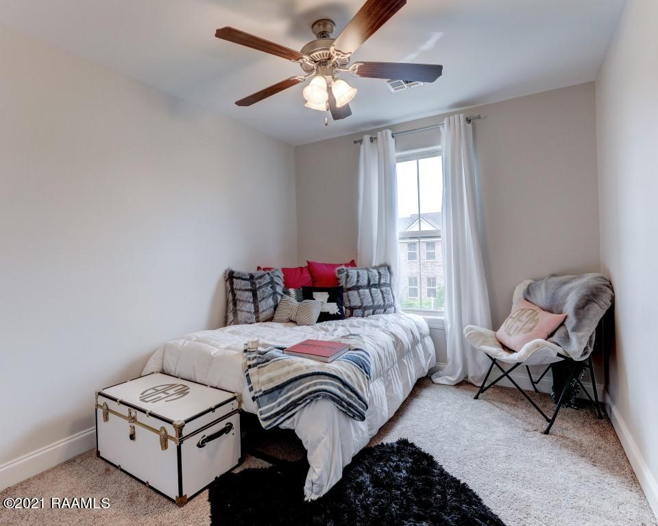 219 Harbor Bend Boulevard Lafayette, LA 70508 - Photo 20 of 26 219 Harbor Bend-20