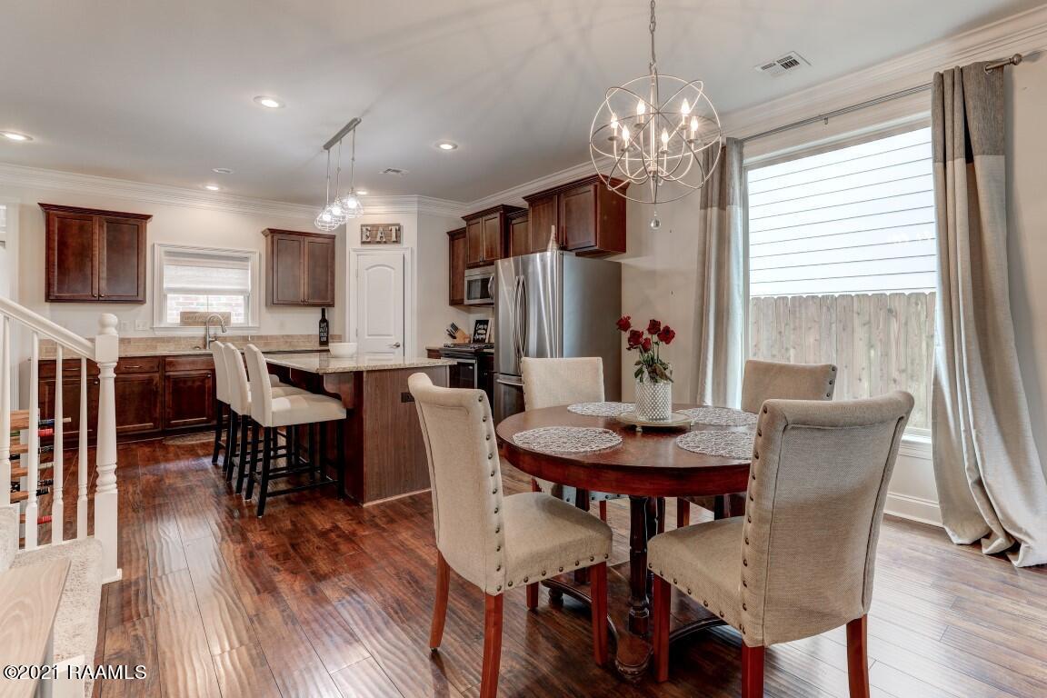 219 Harbor Bend Boulevard Lafayette, LA 70508 - Photo 6 of 26 219 Harbor Bend-6