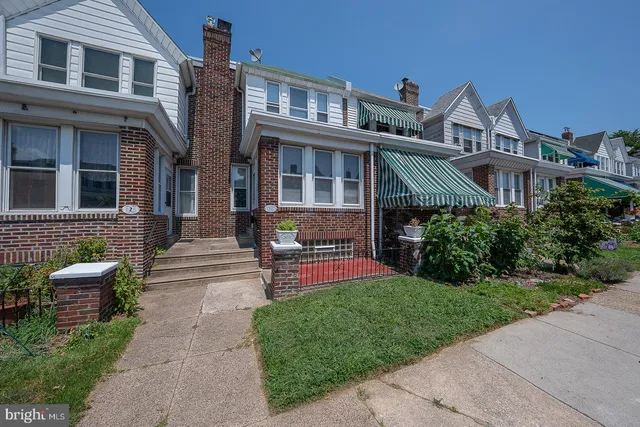 $335,000 | 628 Gerhard Street, Philadelphia, PA 19128