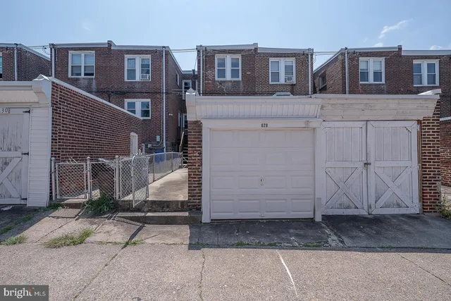 $335,000 | 628 Gerhard Street, Philadelphia, PA 19128