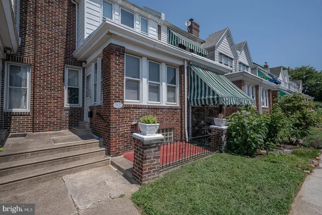 $335,000 | 628 Gerhard Street, Philadelphia, PA 19128