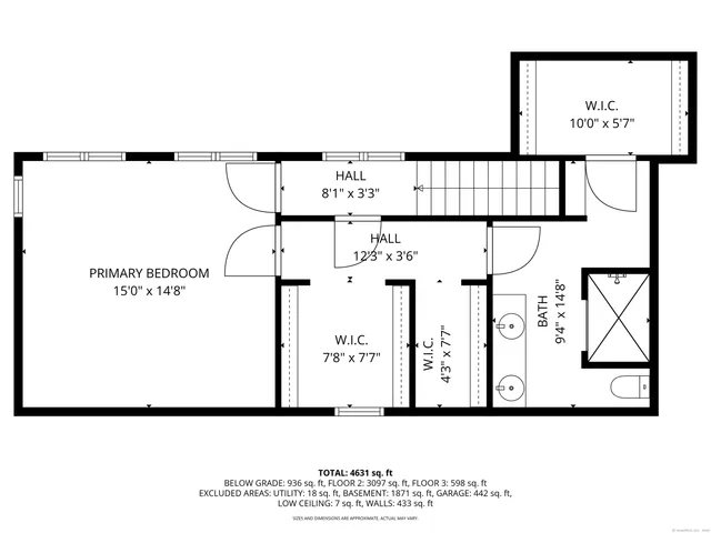 $999,900 | 39 High Ridge Hollow, Avon, CT 06001