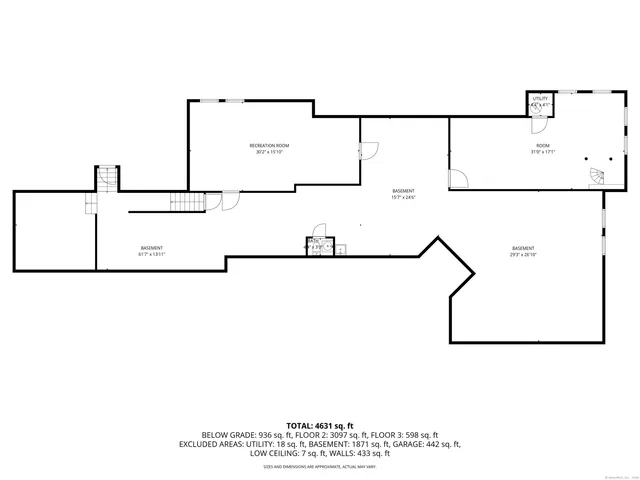 $999,900 | 39 High Ridge Hollow, Avon, CT 06001