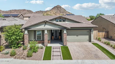 $749,990 | 28001 92nd Avenue, Peoria, AZ 85383