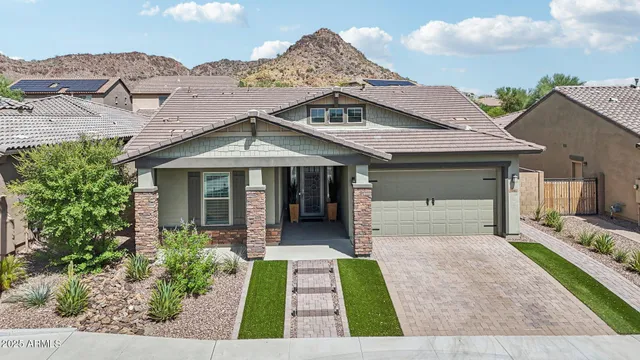$749,990 | 28001 92nd Avenue, Peoria, AZ 85383