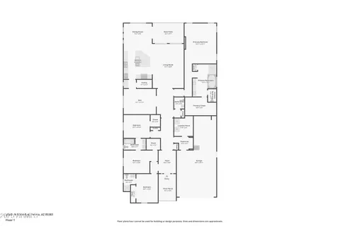 $749,990 | 28001 92nd Avenue, Peoria, AZ 85383