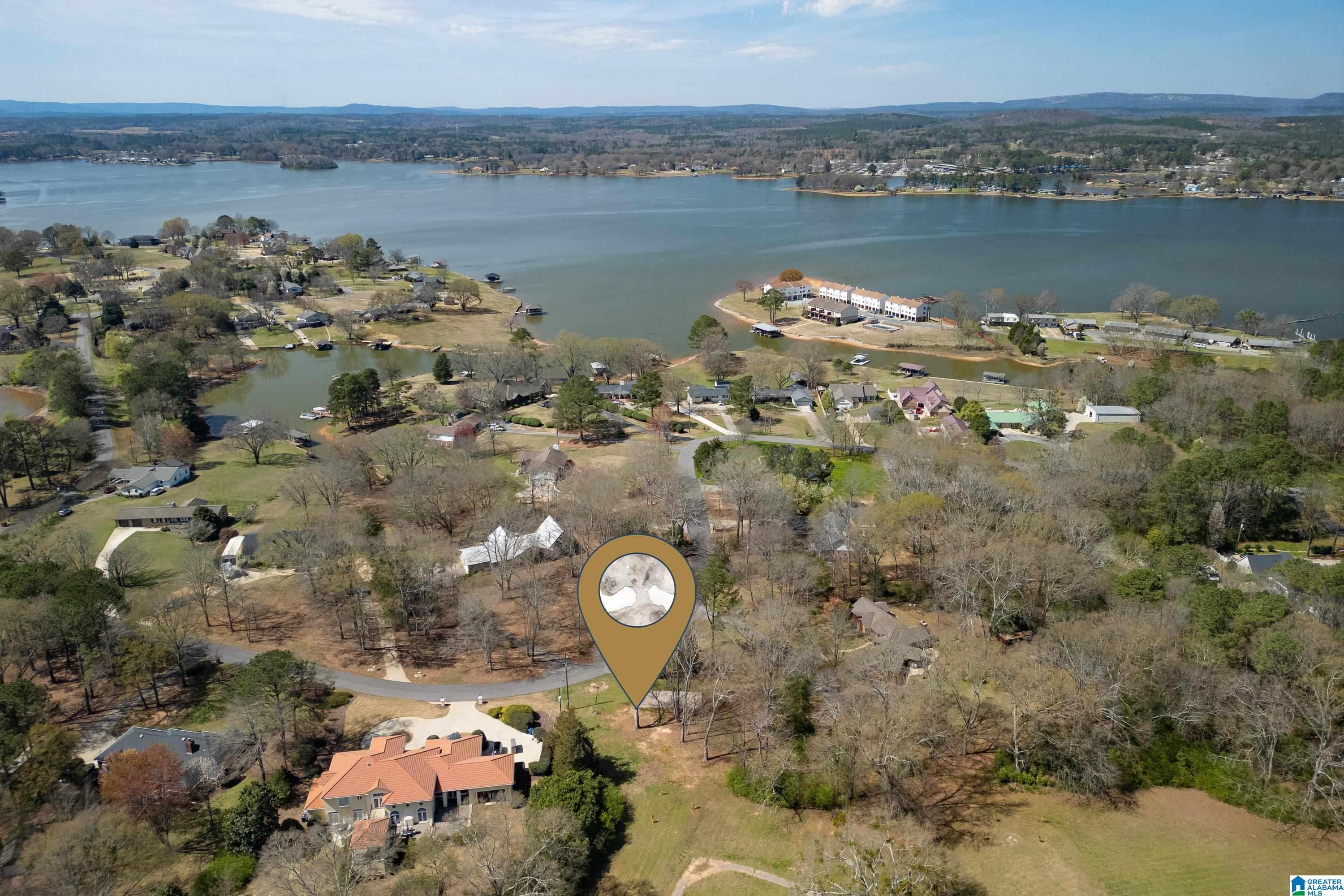 0 Pine Harbor Road, Unit 7 Pell City, AL 35128 - Photo 11 of 17 Gallery Image 11
