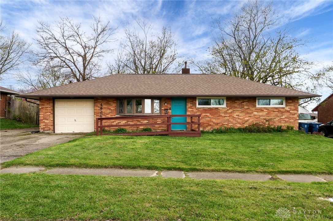 4426 Kitridge Road Dayton, OH 45424 - Photo 1 of 34 Gallery Image 1