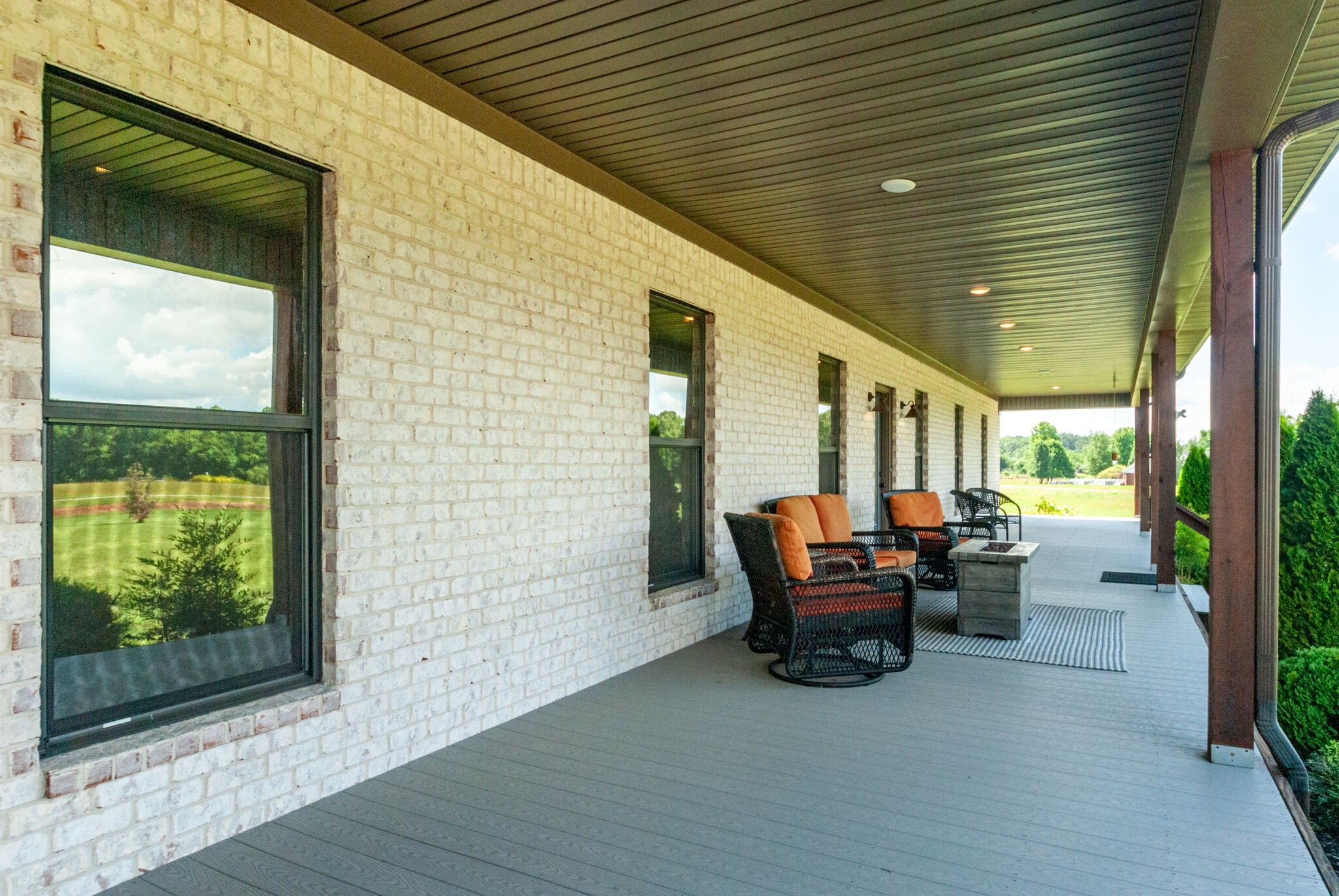 32090 Ardmore Ridge Road Ardmore, TN 38449 - Photo 5 of 38 a outdoor space with furniture