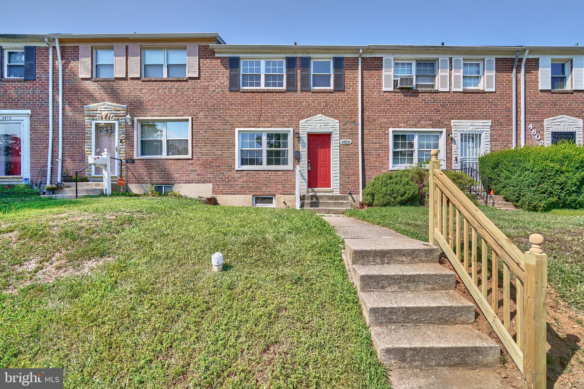 4806 Melbourne Road Baltimore, MD 21229 - Photo 1 of 39