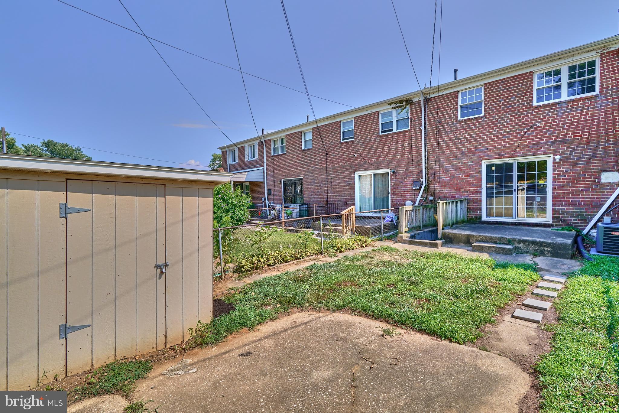 4806 Melbourne Road Baltimore, MD 21229 - Photo 34 of 39