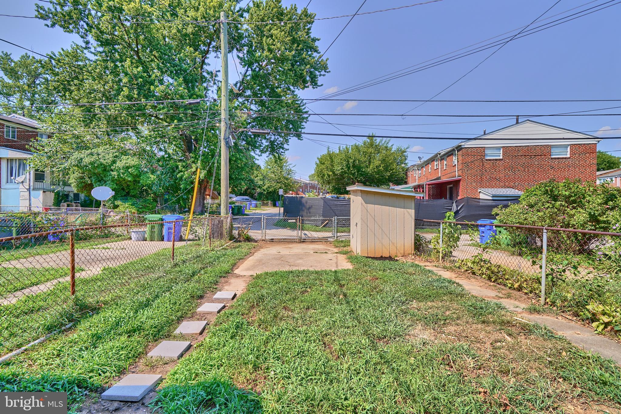4806 Melbourne Road Baltimore, MD 21229 - Photo 36 of 39