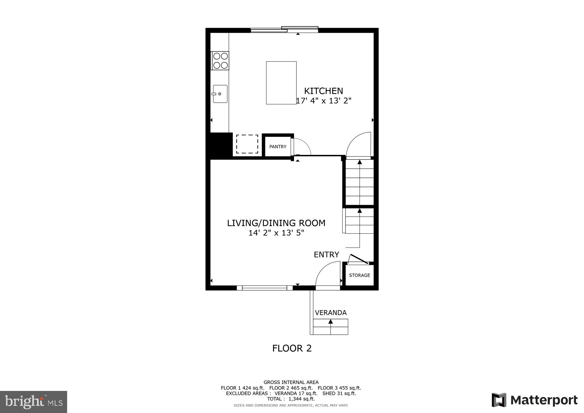 4806 Melbourne Road Baltimore, MD 21229 - Photo 38 of 39