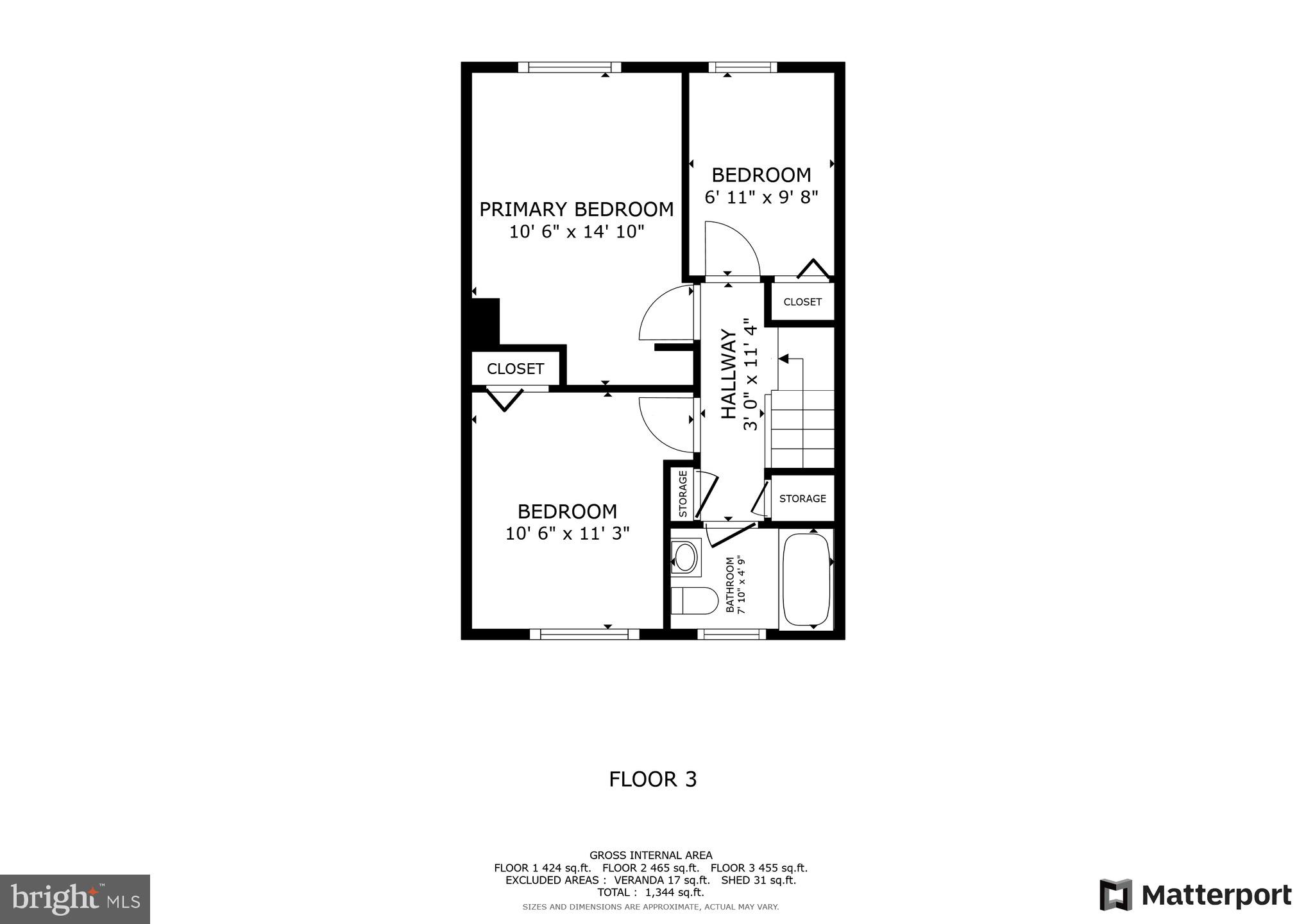 4806 Melbourne Road Baltimore, MD 21229 - Photo 39 of 39