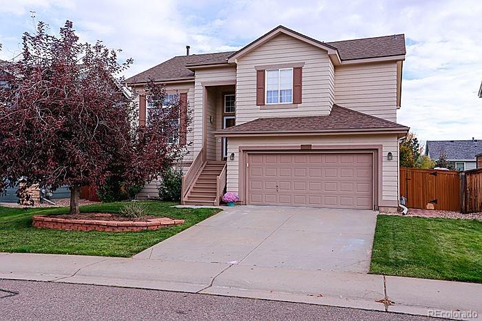 467 Sylvestor Trail Highlands Ranch, CO 80129 - Photo 1 of 25 Gallery Image 1