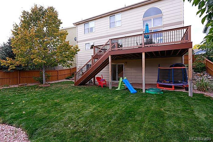 467 Sylvestor Trail Highlands Ranch, CO 80129 - Photo 24 of 25 Gallery Image 24