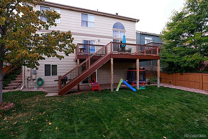467 Sylvestor Trail Highlands Ranch, CO 80129 - Photo 25 of 25 Gallery Image 25