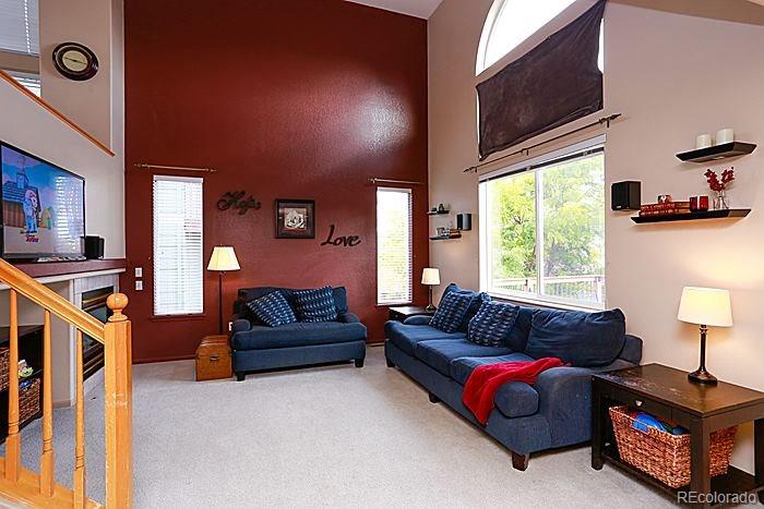 467 Sylvestor Trail Highlands Ranch, CO 80129 - Photo 7 of 25 Gallery Image 7