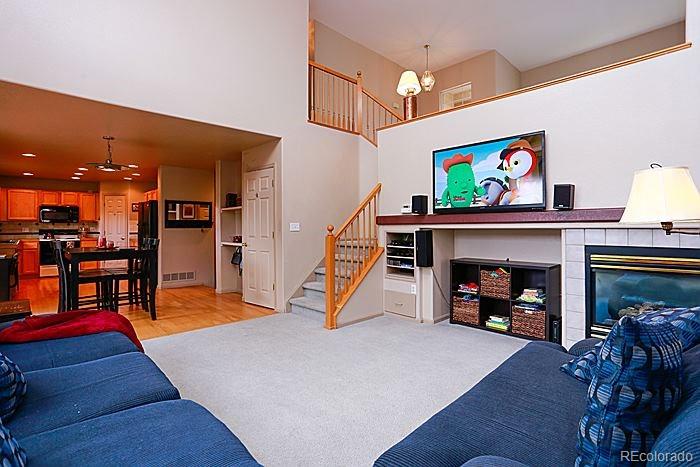 467 Sylvestor Trail Highlands Ranch, CO 80129 - Photo 9 of 25 Gallery Image 9