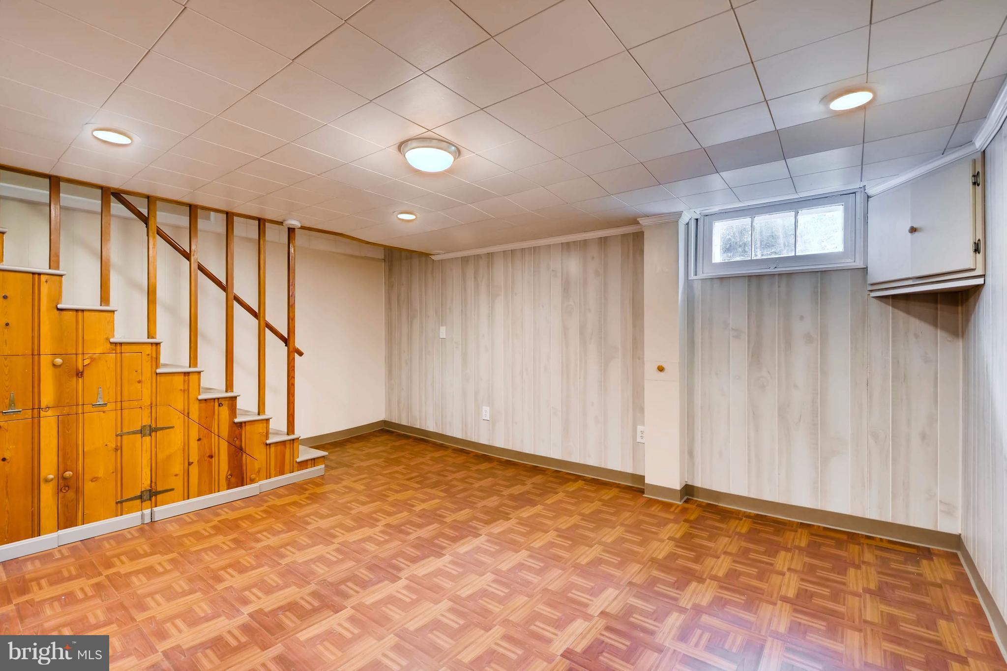 8317 Ridgely Oak Road Baltimore, MD 21234 - Photo 23 of 28 Basement