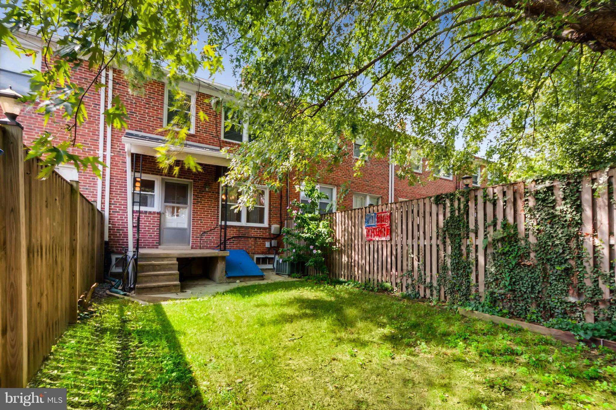 8317 Ridgely Oak Road Baltimore, MD 21234 - Photo 28 of 28 Exterior (Rear)