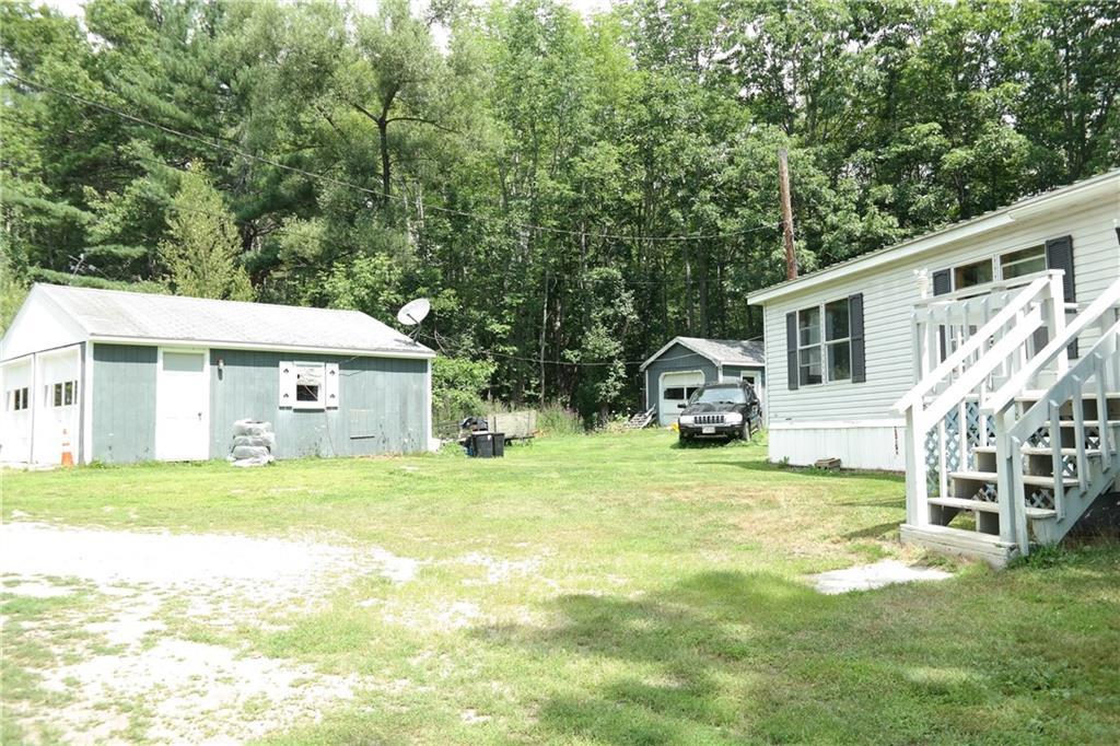 1229 Millvale Road Bucksport, ME 04416 - Photo 3 of 20 Photo