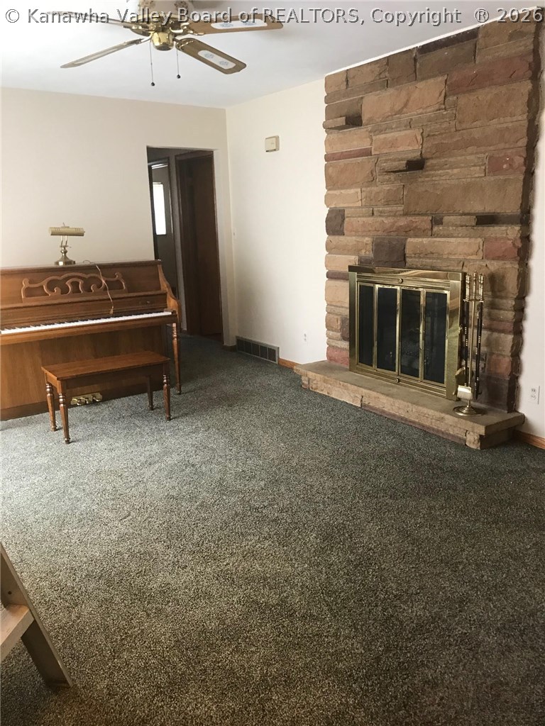 115 Winters Drive Ripley, WV 25271 - Photo 2 of 21 Gallery Image 2