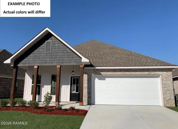 $255,878 | 105 Harper, Maurice, LA 70555