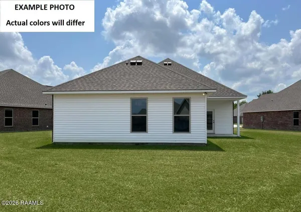 $255,878 | 105 Harper, Maurice, LA 70555