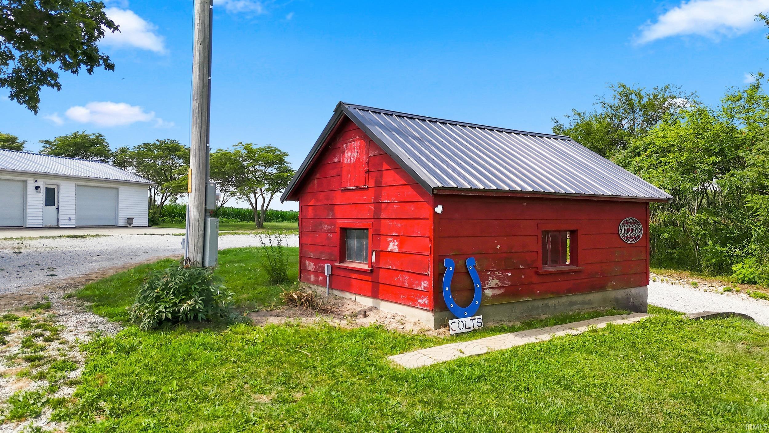 1382 County Road 33 Waterloo, IN 46793 - Photo 10 of 37