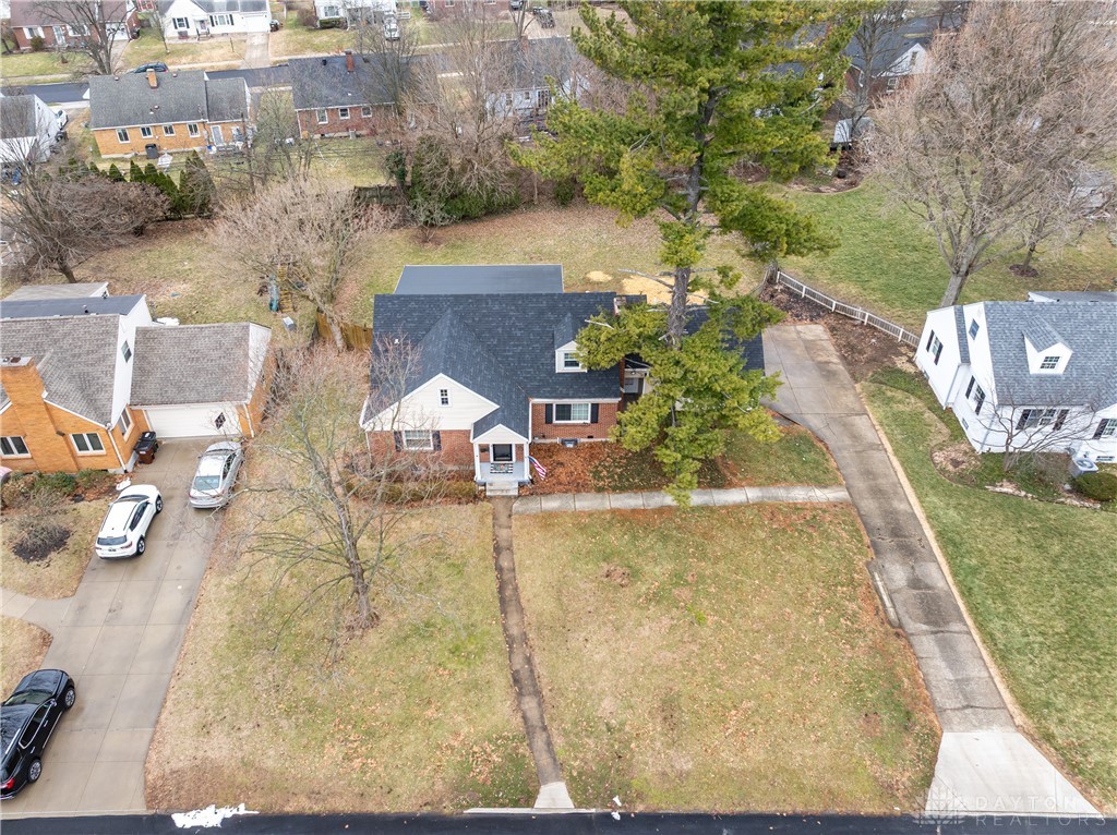 3217 Atherton Road Kettering, OH 45409 - Photo 58 of 73 Gallery Image 58