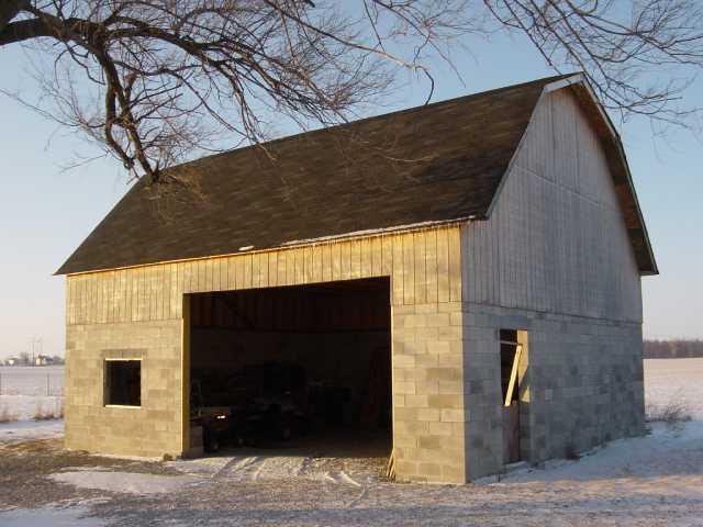 20248 Six Points Road Sheridan, IN 46069 - Photo 8 of 9 Gallery Image 8